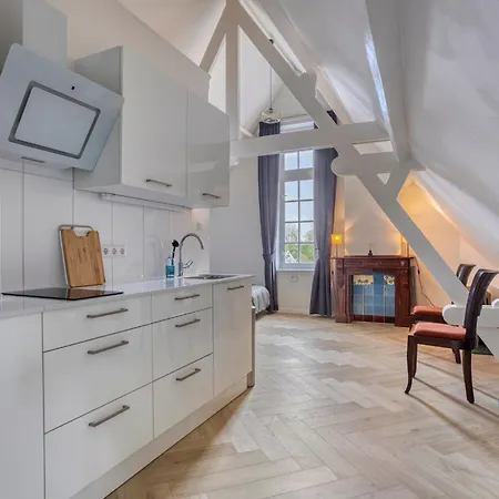 Floor Apartmán Edam