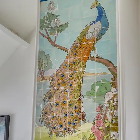 Floor Apartmán Edam