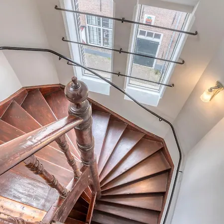 Apartmán Floor Edam